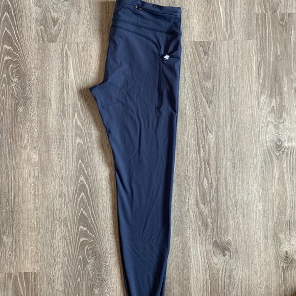 Rabbit Speed Capris Running Tights -- NWOT - Picture 4 of 8